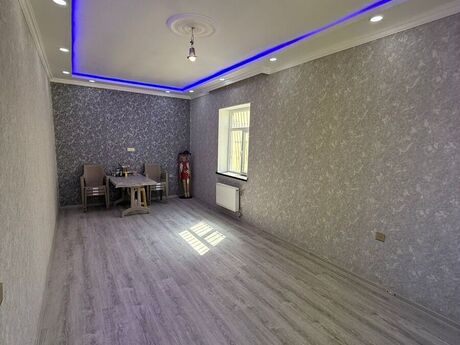 4 otaqlı həyət evi/bağ evi - Biləcəri q. - 101 m²