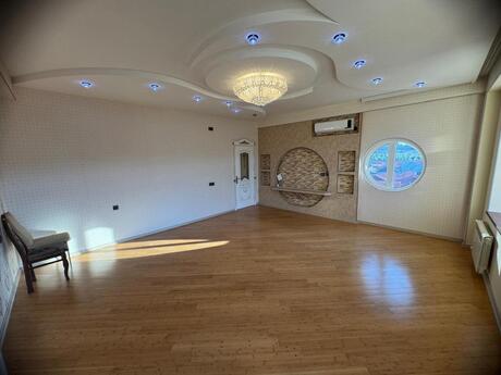 3-комн. новостройка - пос. Баилова - 115.6 м²
