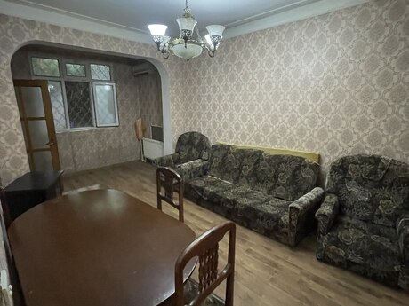 2-комн. вторичка - м. 20 января - 55 м²