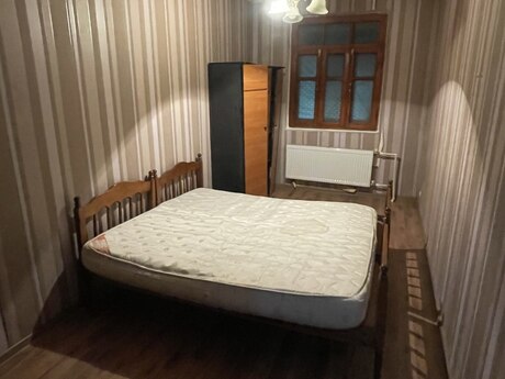 2-комн. вторичка - м. 20 января - 55 м²