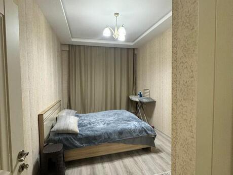 2 otaqlı yeni tikili - 28 May m. - 65 m²