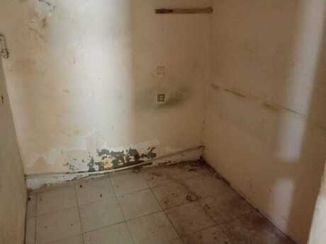 Obyekt - Nizami m. - 22 m²