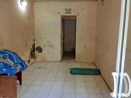 Obyekt - Nizami m. - 22 m²