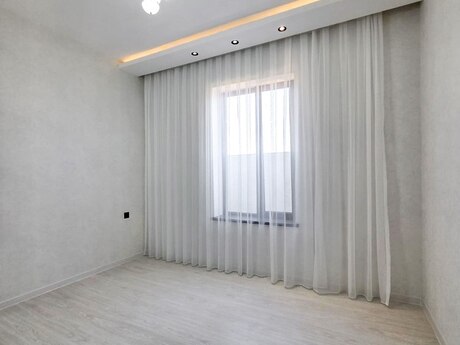 4 otaqlı həyət evi/bağ evi - Şüvəlan q. - 120 m²