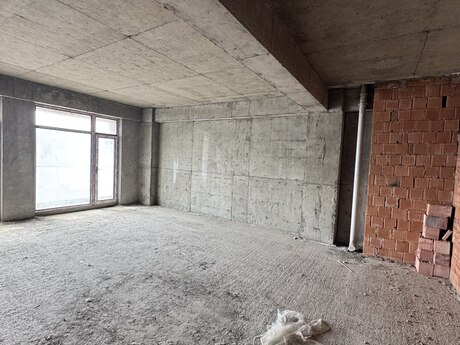 4 otaqlı yeni tikili - 8 Noyabr m. - 158.8 m²