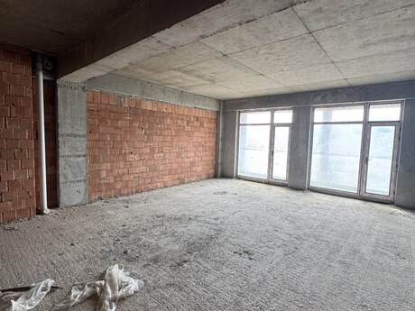8 Noyabrda 3 otaqlı yeni tikili mənzil satılır, 159 m², 384 000 AZN, şəkil 4 / 5