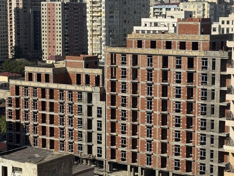 Elan №6118605 - Bakı, 8 Noyabr m., 4 otaqlı, 158.8 m², 7/12 mərtəbə