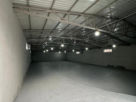 Obyekt - Balaxanı q. - 550 m²