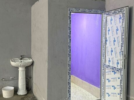 Obyekt - Balaxanı q. - 550 m²