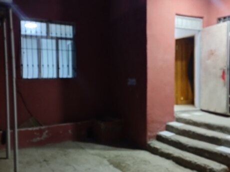 3 otaqlı həyət evi/bağ evi - Əmircan q. - 75 m²