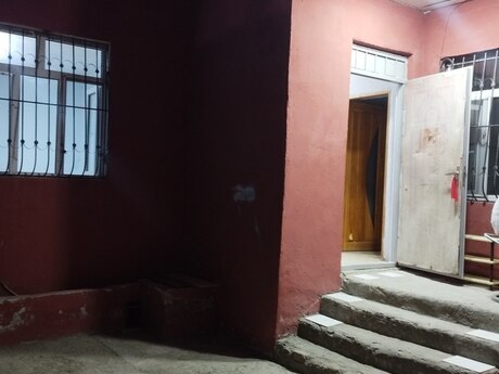 3 otaqlı həyət evi/bağ evi - Əmircan q. - 75 m²