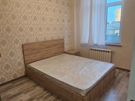 1 otaqlı yeni tikili - Xırdalan - 38 m²