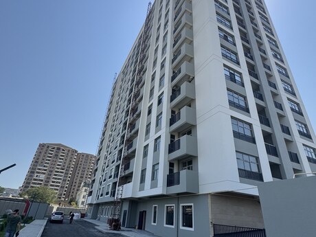 Elan №6118616 - Bakı, 28 May m., 4 otaqlı, 183 m², 14/16 mərtəbə