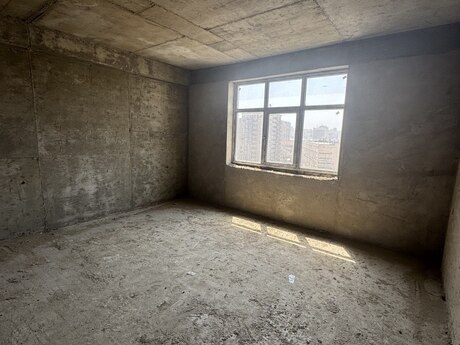 4-room new-build apartment for sale in Murad Residence, 175 m², 512 000 AZN, photo 5 / 12