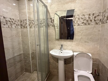 2 otaqlı yeni tikili - Xırdalan - 45 m²