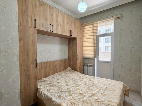 2 otaqlı yeni tikili - Xırdalan - 45 m²