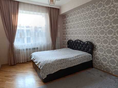 2 otaqlı yeni tikili - Elmlər Akademiyası m. - 70 m²