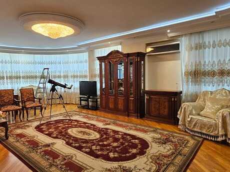Объявление №6118629 - Баку, м. Элмляр Академиясы, 3-комн., 163 м², 16/19 этаж