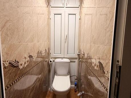 3 otaqlı mənzil, 65 m², Həzi Aslanov: 150 000 ₼ 5
