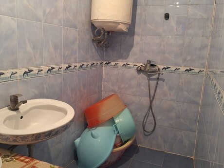 3-room apartment, 80 m², Köhnə Günəşli: 165 000 ₼ 4