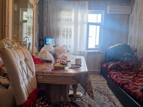 3-room apartment, 80 m², Köhnə Günəşli: 165 000 ₼ 3