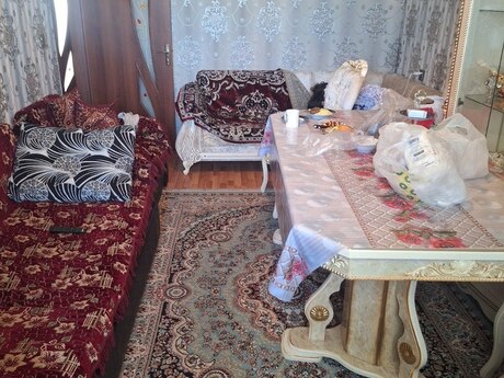 3-room apartment, 80 m², Köhnə Günəşli: 165 000 ₼ 2
