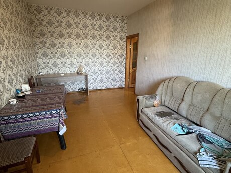 Elan №6118647 - Bakı, Xalqlar Dostluğu m., 2 otaqlı, 40 m², 6/9 mərtəbə