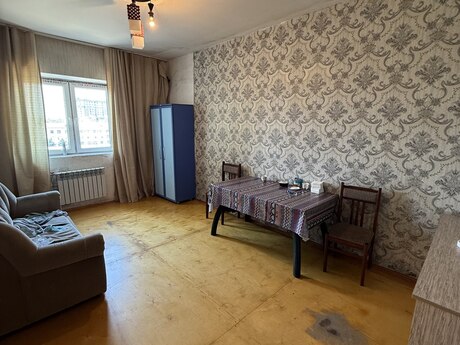 2 otaqlı köhnə tikili - Xalqlar Dostluğu m. - 40 m²