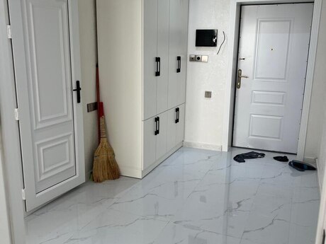 2 otaqlı yeni tikili - Sumqayıt - 52 m²