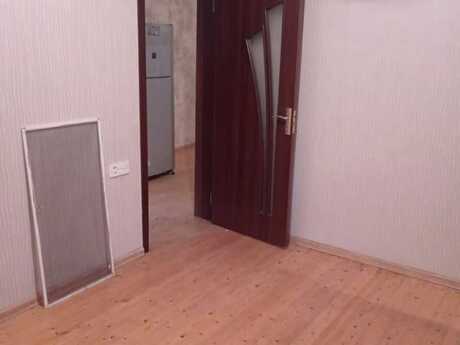 2 otaqlı həyət evi/bağ evi - Binəqədi q. - 40 m²