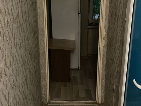 1 otaqlı köhnə tikili - Koroğlu m. - 50 m²