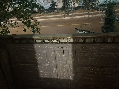 1 otaqlı köhnə tikili - Koroğlu m. - 50 m²