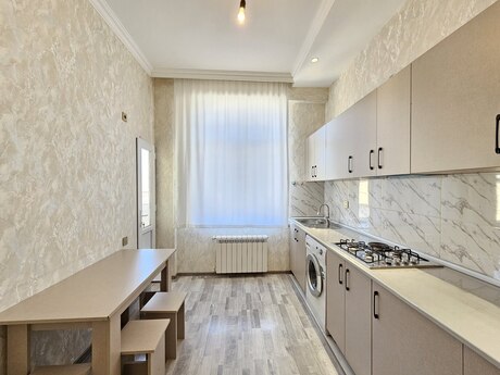 1 otaqlı yeni tikili - Xırdalan - 35 m²