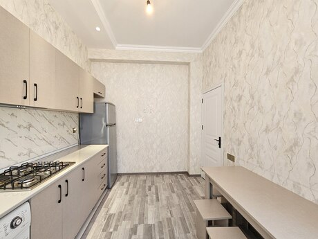 1 otaqlı yeni tikili - Xırdalan - 35 m²
