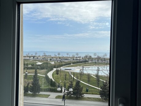 3 otaqlı köhnə tikili - Şah İsmayıl Xətai m. - 70 m²