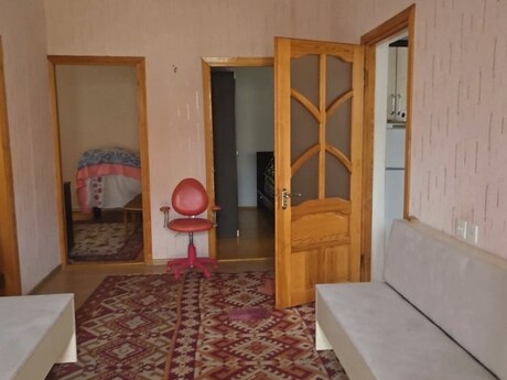 3 otaqlı həyət evi/bağ evi - Sumqayıt - 78 m²