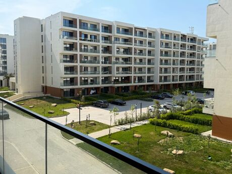 2 otaqlı yeni tikili - Nardaran q. - 100 m²