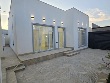 4 otaqlı həyət evi, 150 m², Şüvəlan: 198 000 ₼ 5