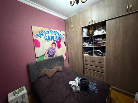 3 otaqlı mənzil, 89 m², İçəri Şəhər: 465 000 ₼ 5