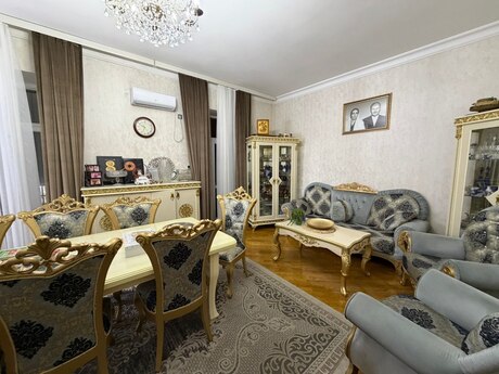 3 otaqlı mənzil, 89 m², İçəri Şəhər: 465 000 ₼ 4