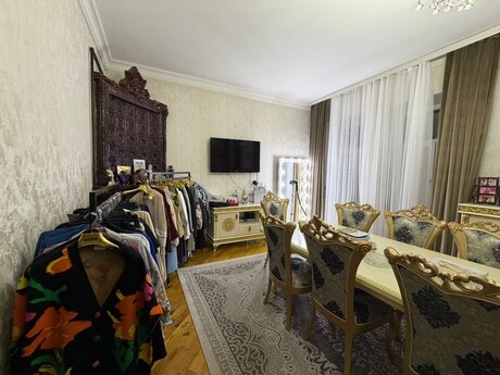 3 otaqlı mənzil, 89 m², İçəri Şəhər: 465 000 ₼ 2