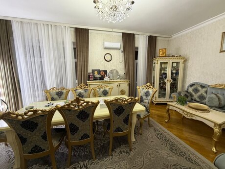 İçəri Şəhər m.
