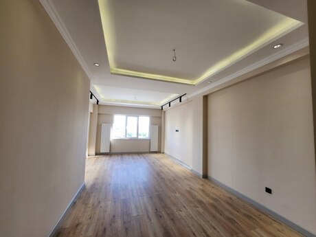 4 otaqlı yeni tikili - Biləcəri q. - 140 m²