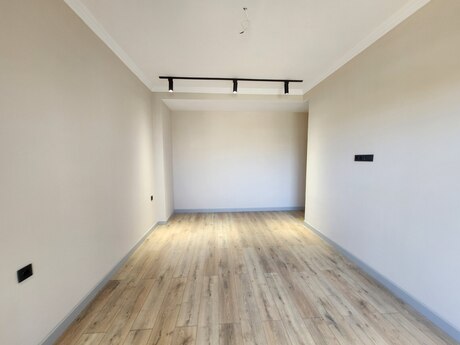 4 otaqlı yeni tikili - Biləcəri q. - 140 m²