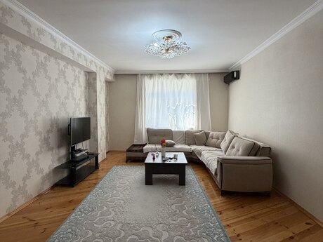 Elan №6118679 - Bakı, Masazır q., 2 otaqlı, 86 m², 3/6 mərtəbə
