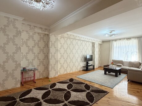 2-комнатная квартира, 86 м², Masazır: 115 000 ₼ 4