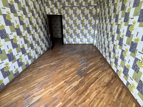 2-комн. новостройка - Ясамальский р. - 63 м²