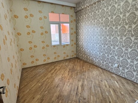 2-комн. новостройка - Ясамальский р. - 63 м²