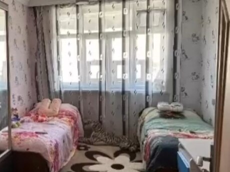 3 otaqlı köhnə tikili - Mingəçevir - 75 m²