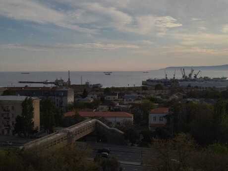 3 otaqlı köhnə tikili - Həzi Aslanov q. - 70 m²